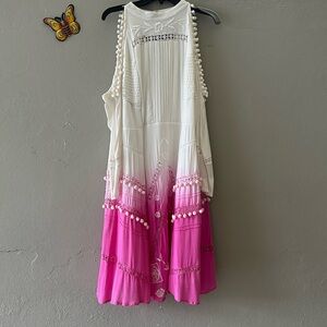 ASOS beautiful dress